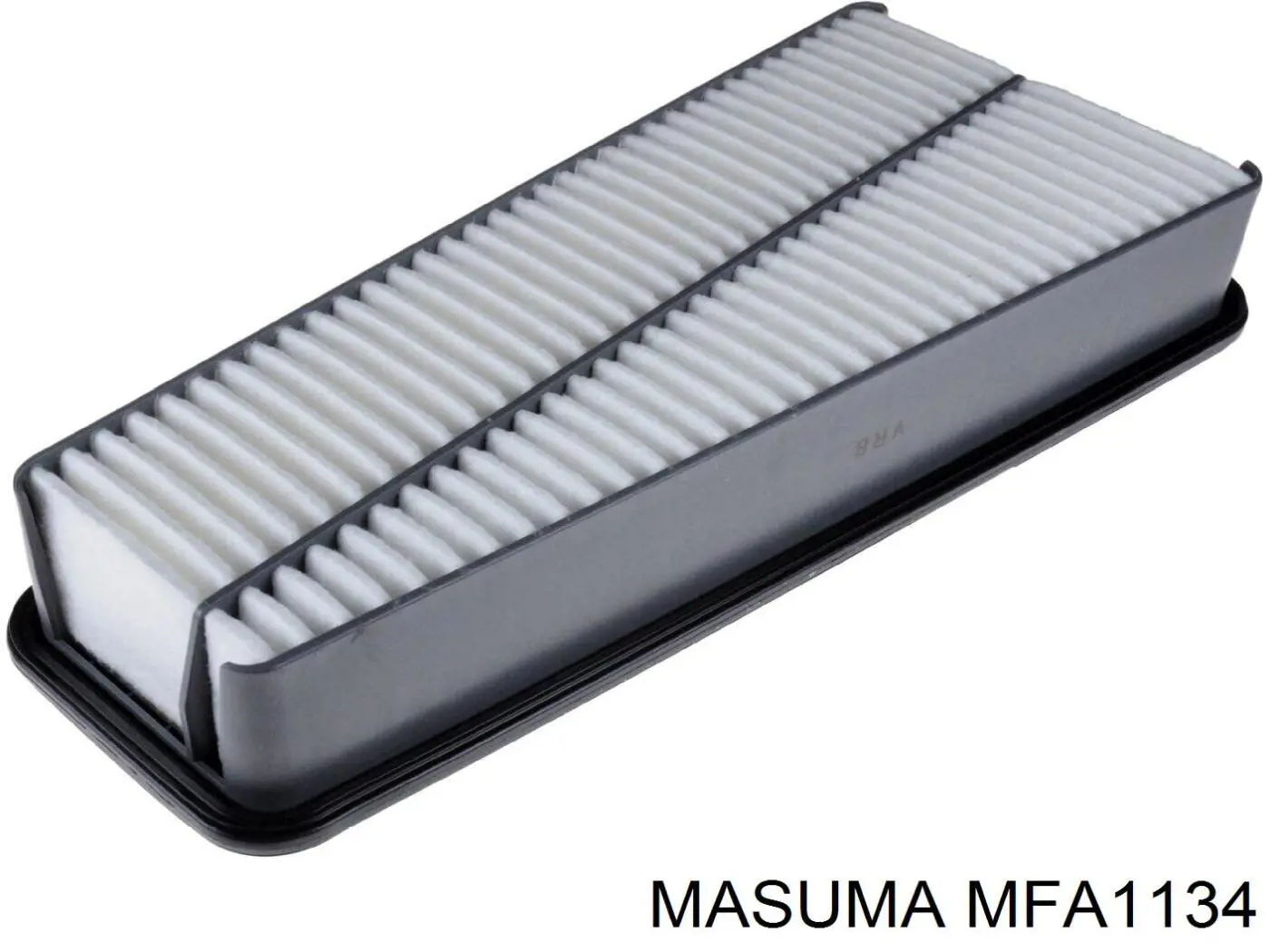Купить MFA1134 Masuma Автомобильный фильтр воздуха