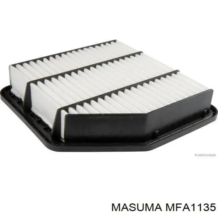 Фільтр повітряний MFA1135 Masuma