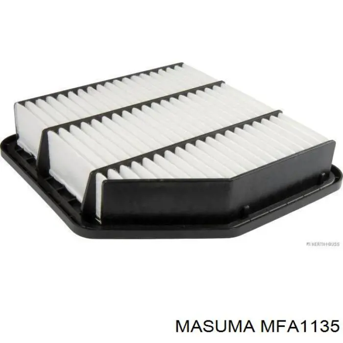 Filtro de aire MFA1135 Masuma