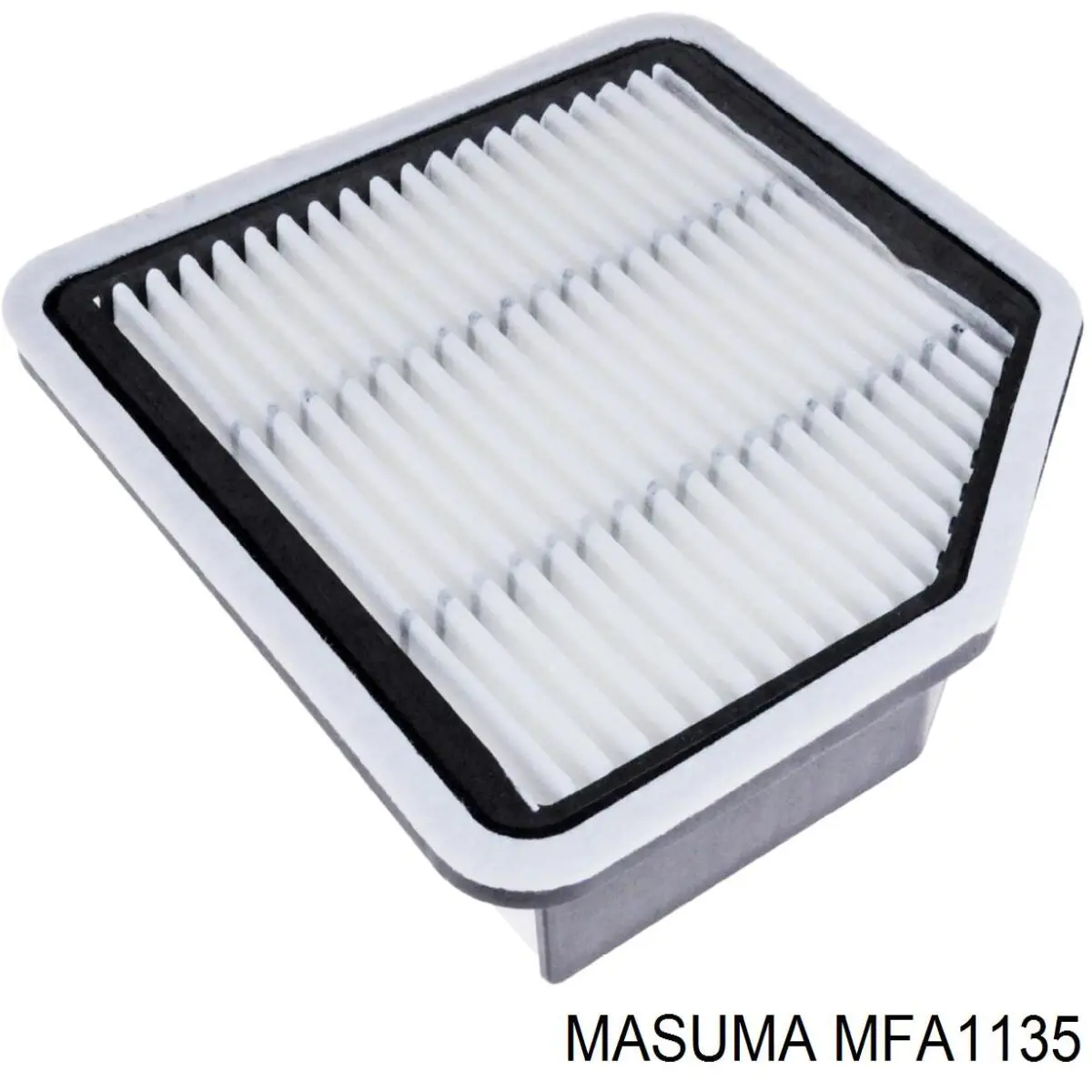 Воздушный фильтр MFA1135 Masuma