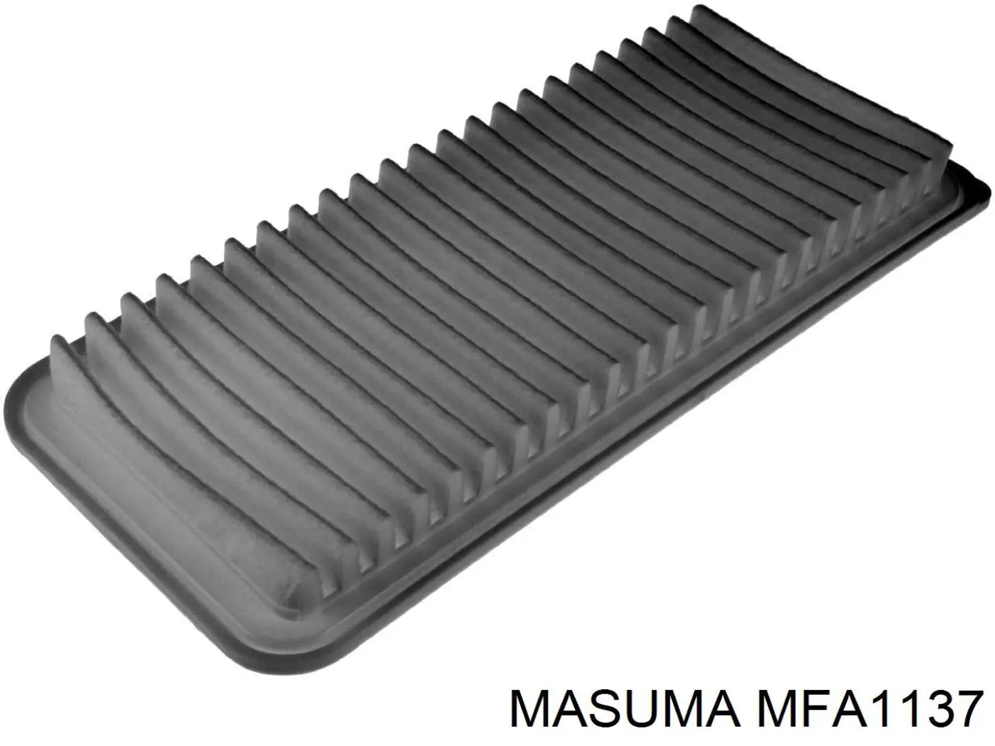 MFA1137 Masuma filtro de ar