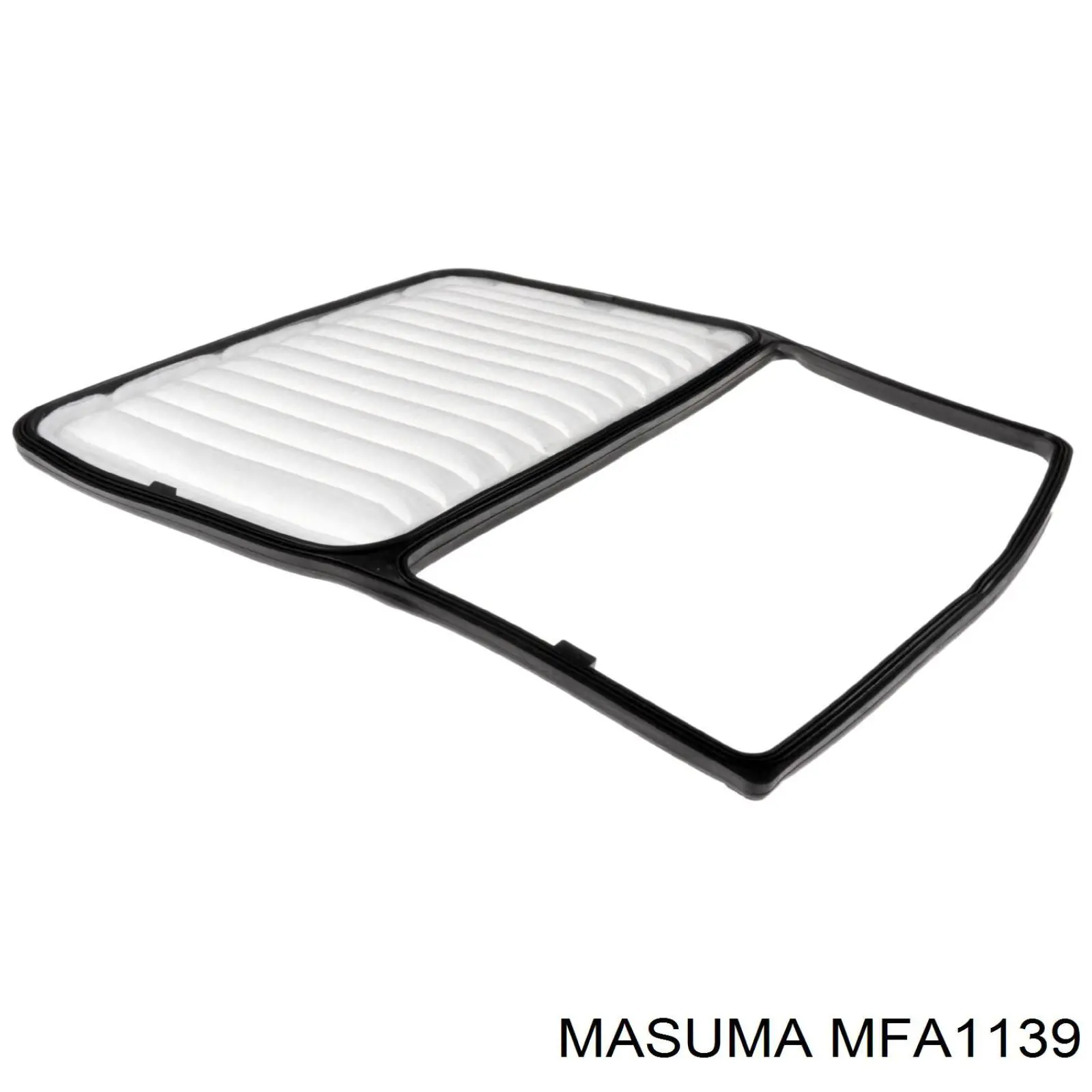 MFA1139 Masuma воздушный фильтр