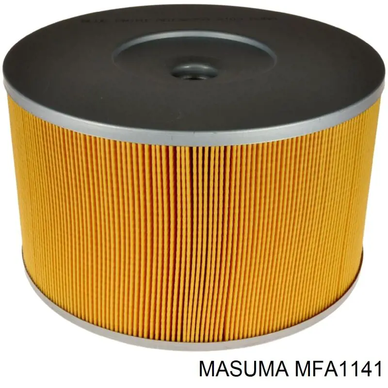Фильтр воздушный Masuma MFA1141