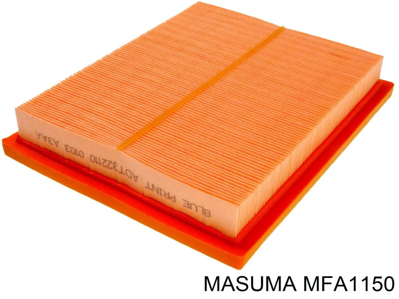 MFA1150 Masuma