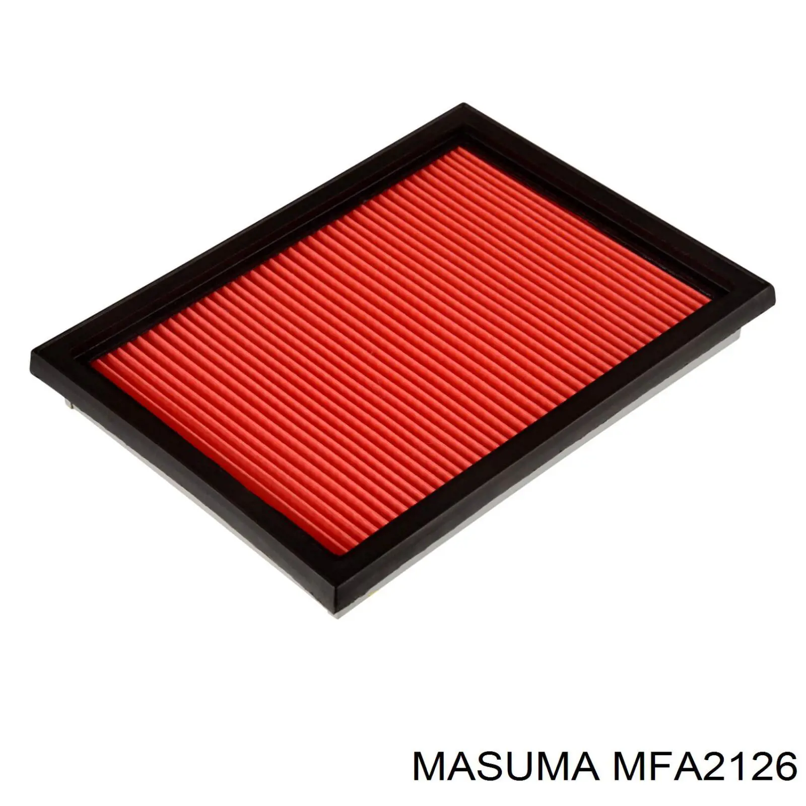 Купить MFA2126 Masuma Автомобильный фильтр воздуха