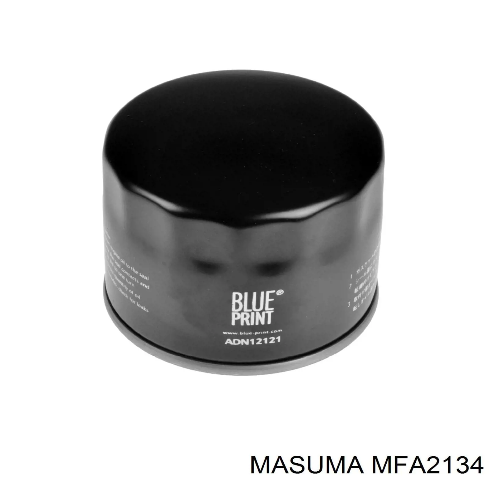 Купить MFA2134 Masuma Автомобильный фильтр воздуха