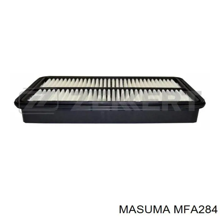 MFA284 Masuma Воздушный фильтр двигателя