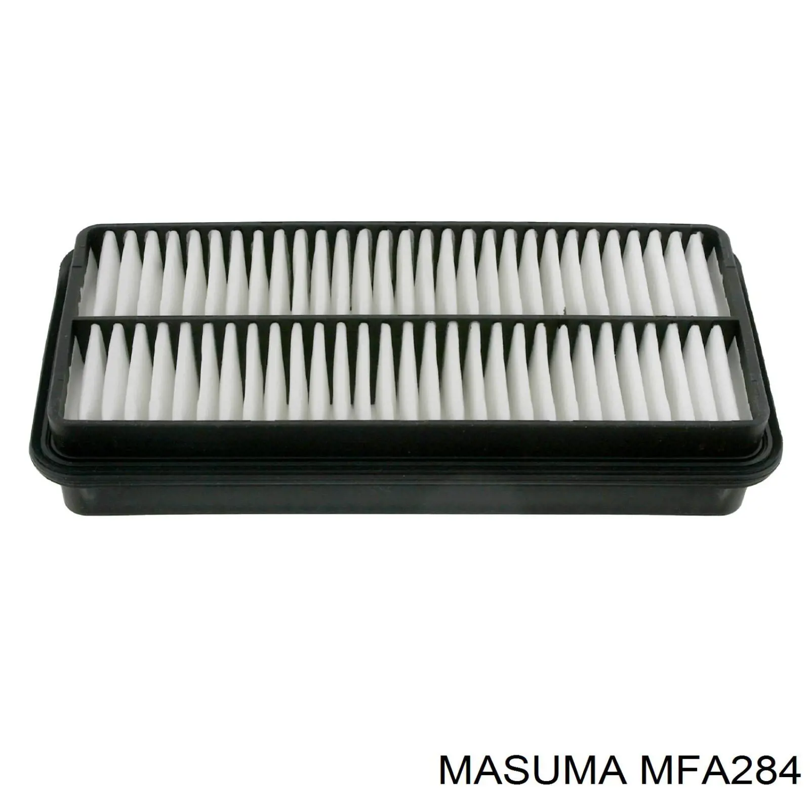 Filtro de aire MFA284 Masuma