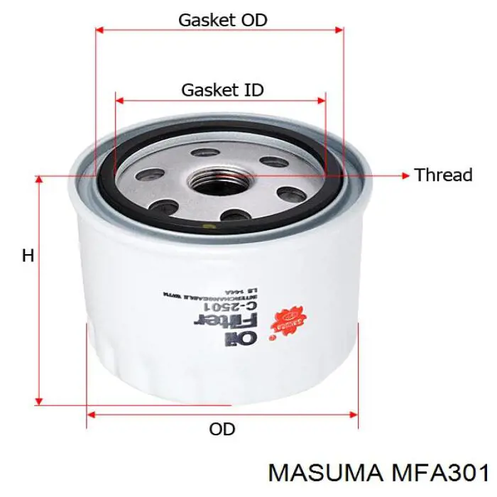Элемент воздушного фильтра Toyota 1780146050 цена, от 6.33 USD