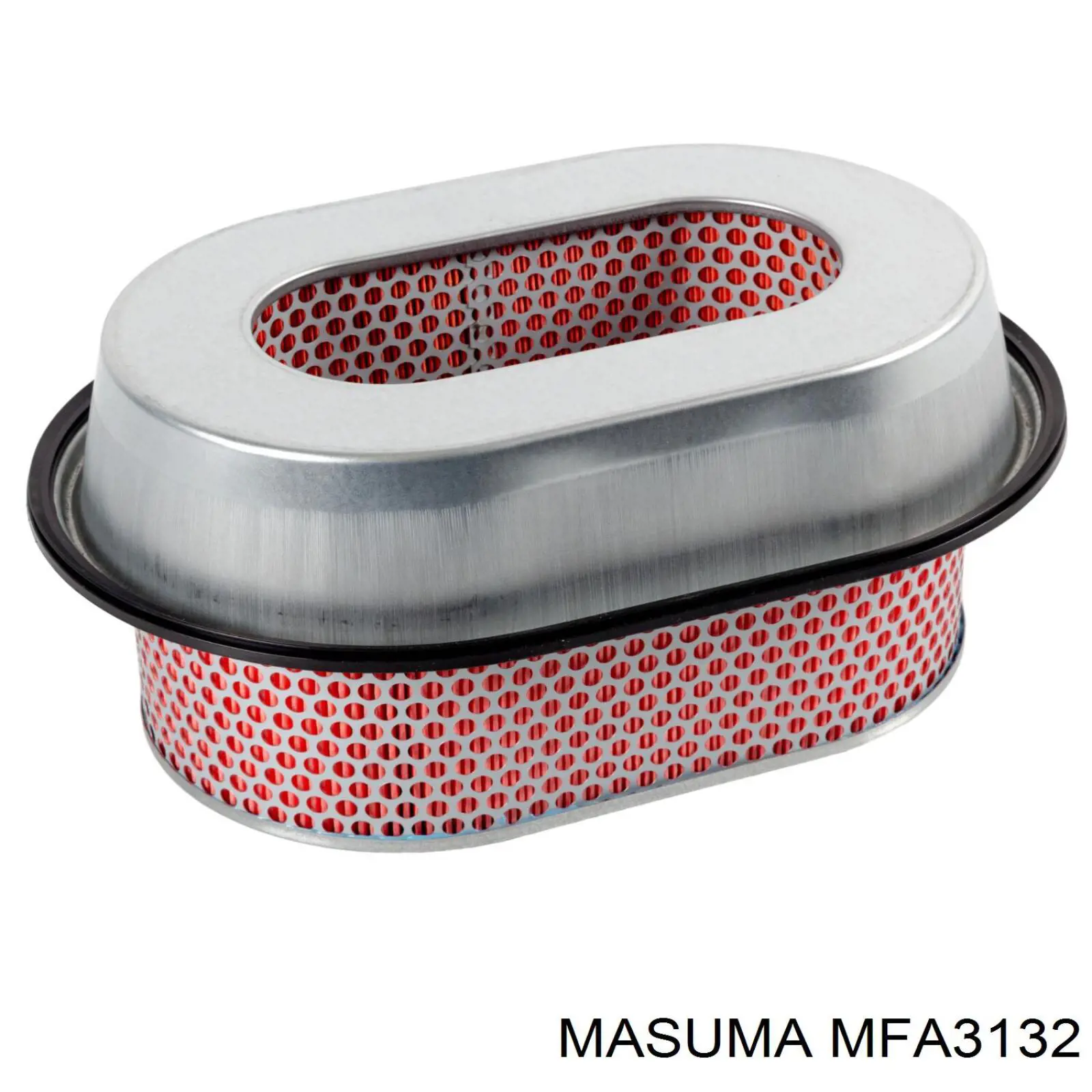 Купить MMR204842 Mitsubishi Автомобильный фильтр воздуха