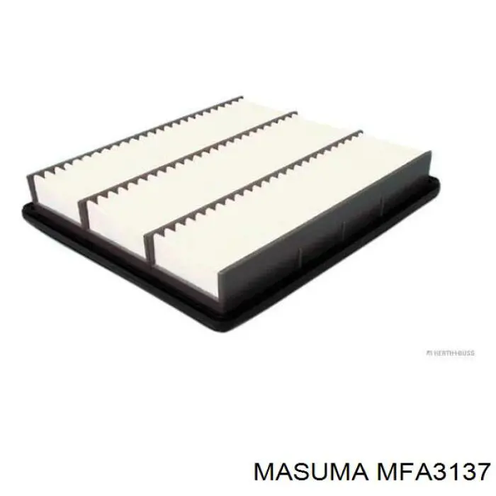 Воздушный фильтр MFA3137 Masuma