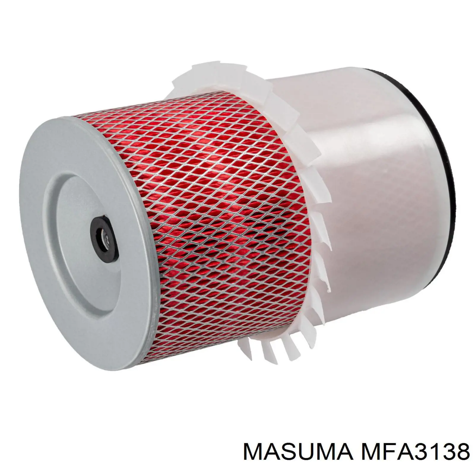 Фильтр воздушный MASUMA MFA3138