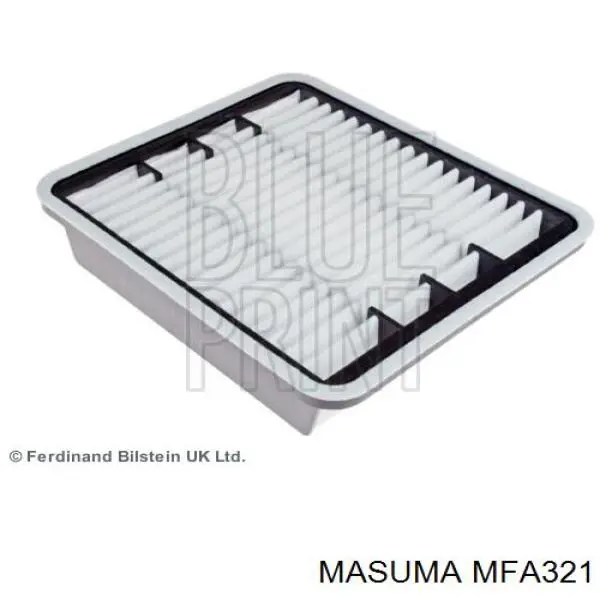 Воздушный фильтр MFA321 Masuma