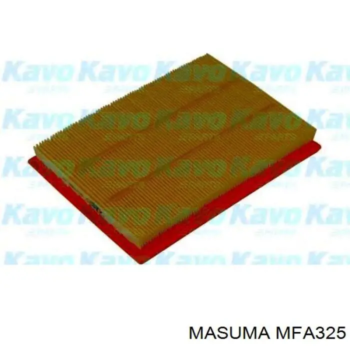 Воздушный фильтр MFA325 Masuma