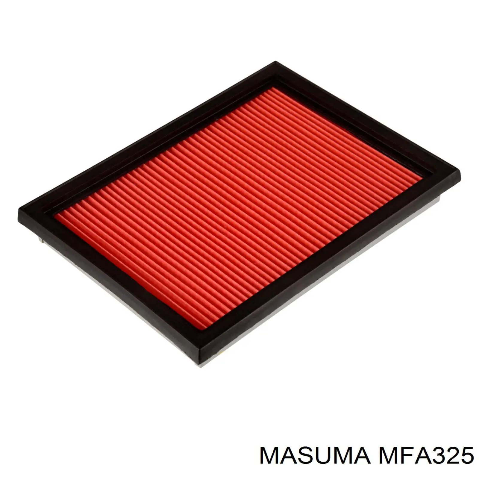 MFA325 Masuma Воздушный фильтр двигателя