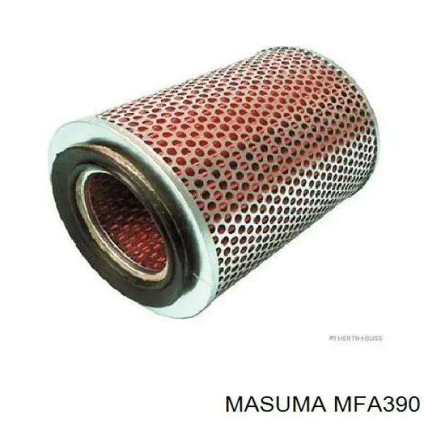 MFA390 Masuma воздушный фильтр