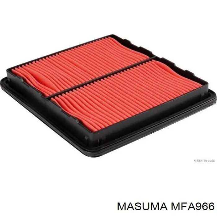 MFA966 Masuma воздушный фильтр