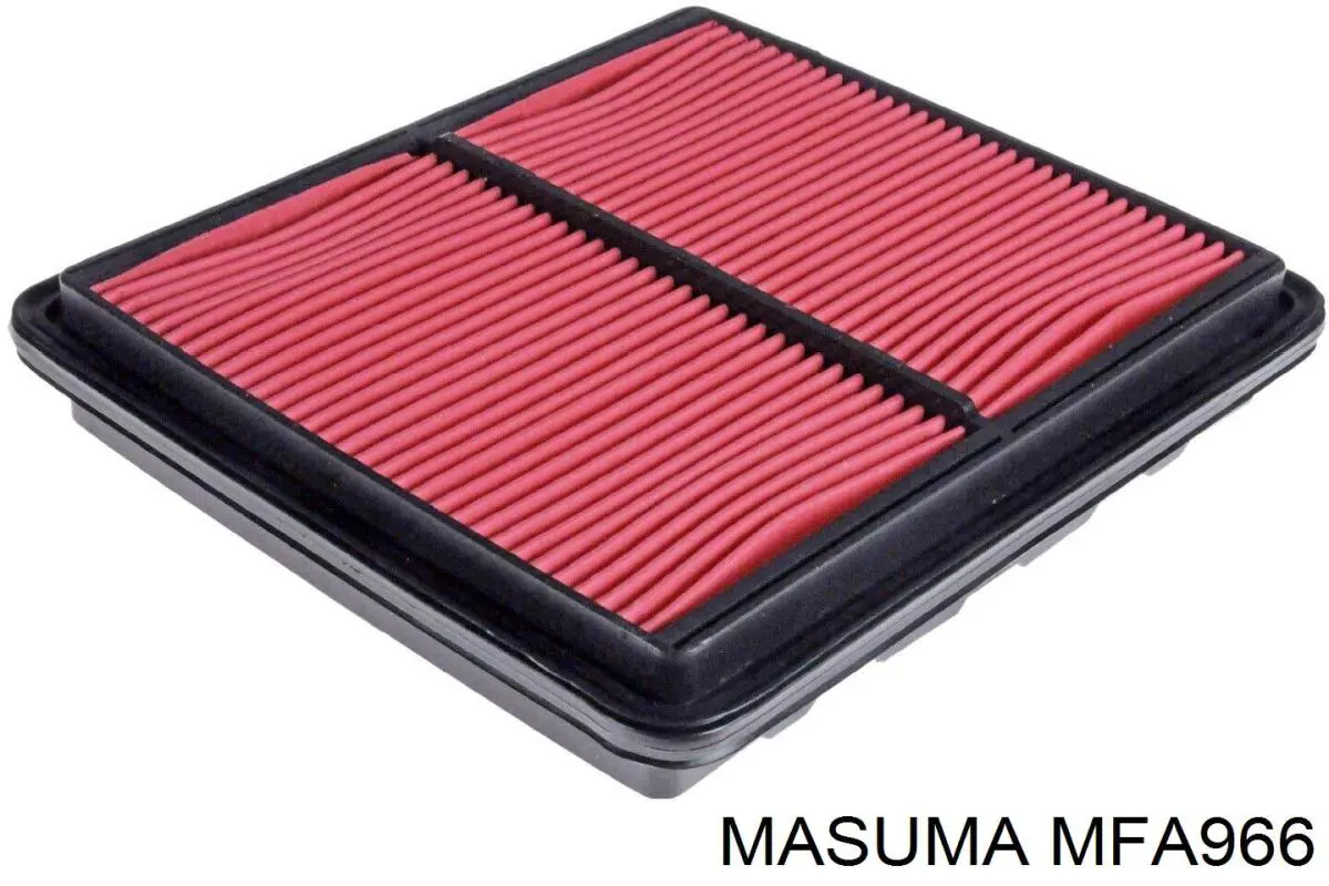 MFA966 Masuma