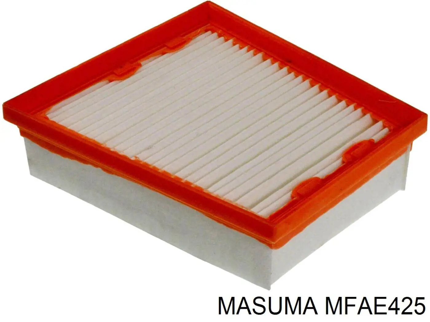 MFAE425 Masuma воздушный фильтр