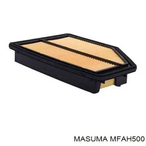 MFAH500 Masuma воздушный фильтр