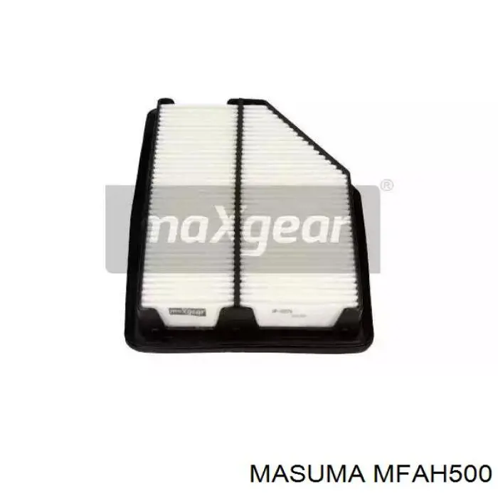 MFAH500 Masuma Воздушный фильтр двигателя