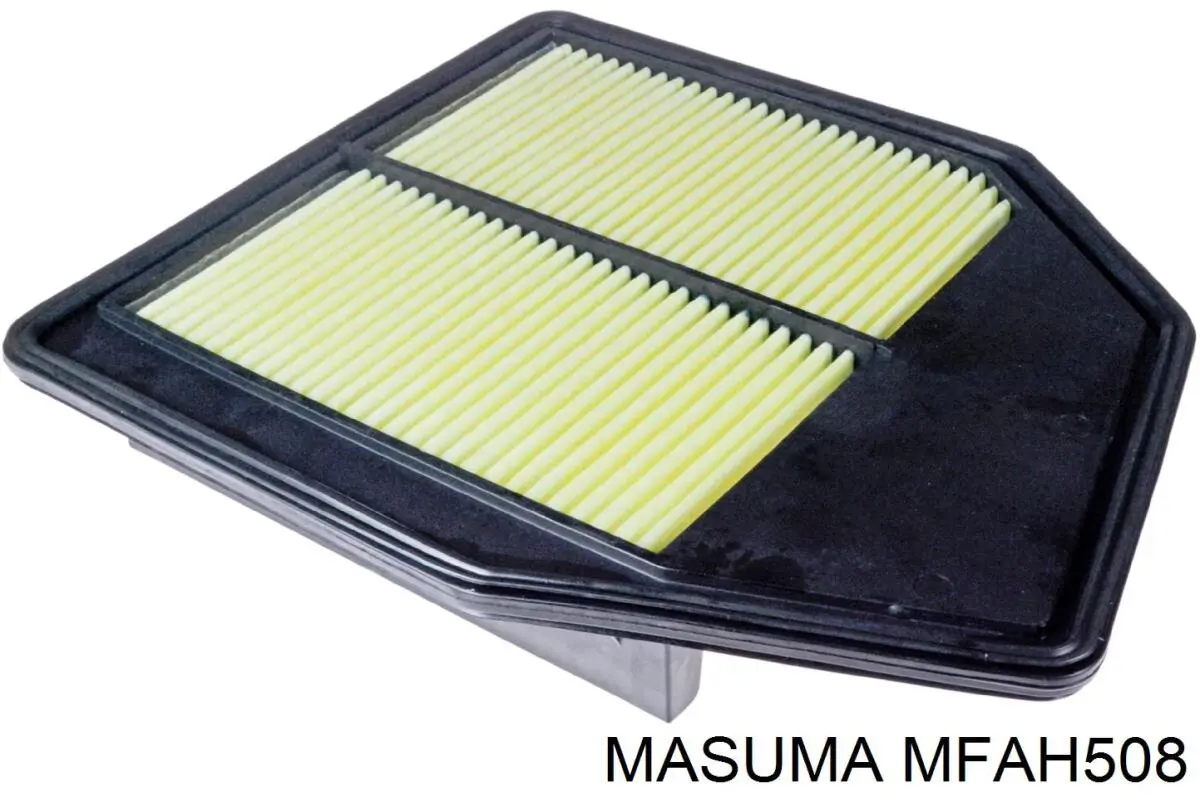 MFAH508 Masuma Воздушный фильтр двигателя