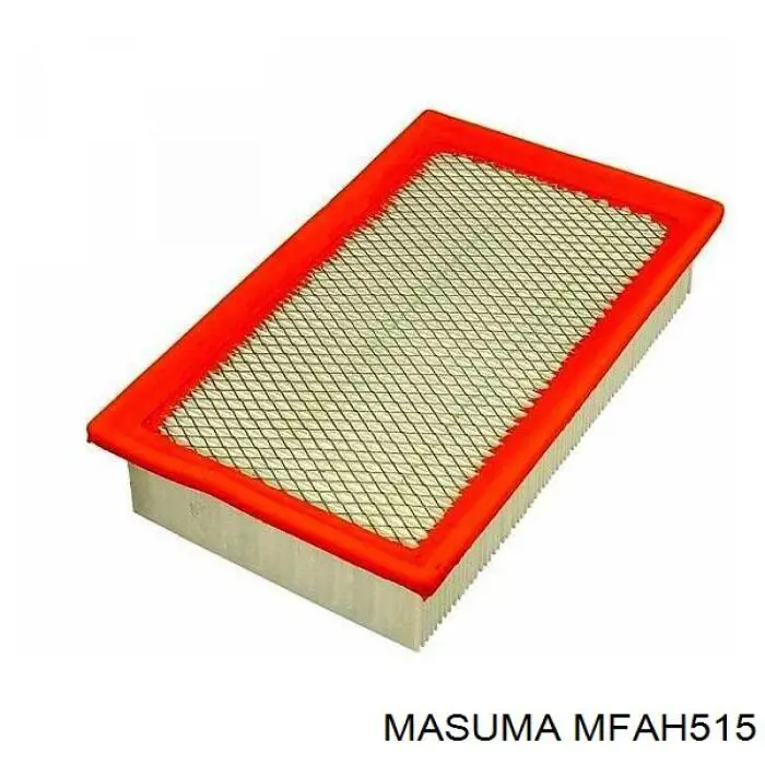 Воздушный фильтр MFAH515 Masuma