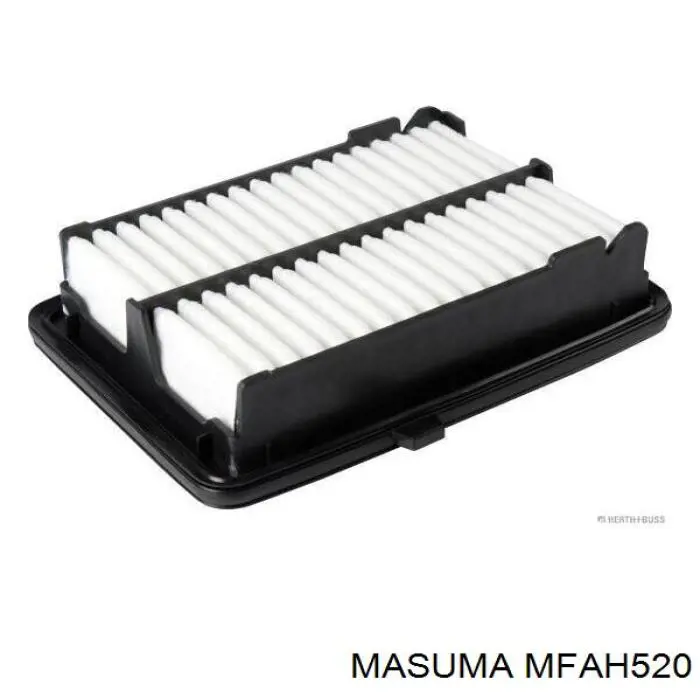 Купить MFAH520 Masuma Автомобильный фильтр воздуха