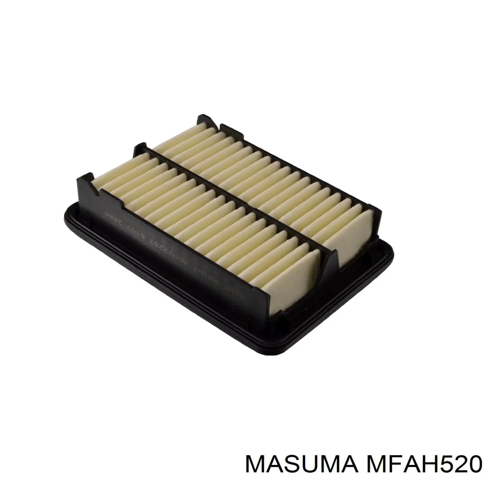 Элемент воздушного фильтра Masuma MFAH520 цена, от 6.06 USD