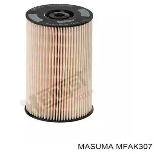 MFAK307 Masuma Воздушный фильтр двигателя