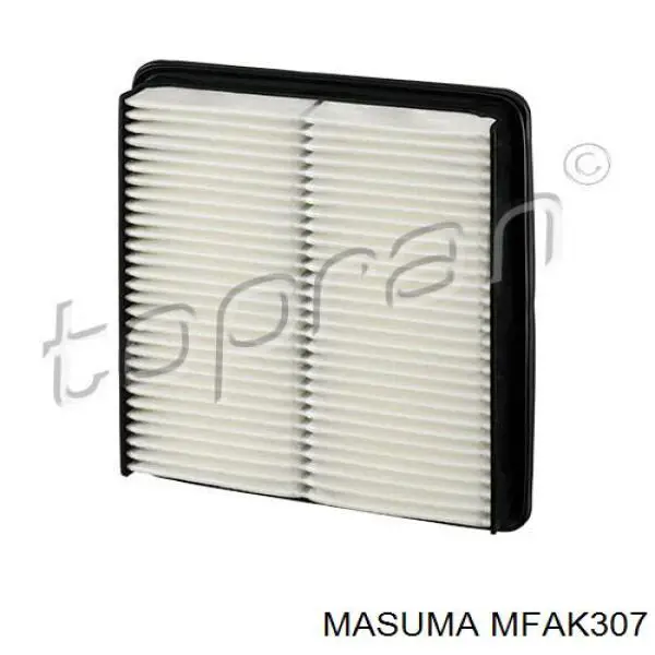 Воздушный фильтр MFAK307 Masuma