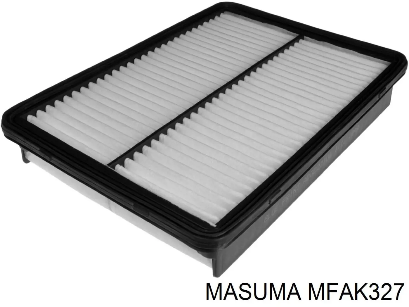 MFAK327 Masuma