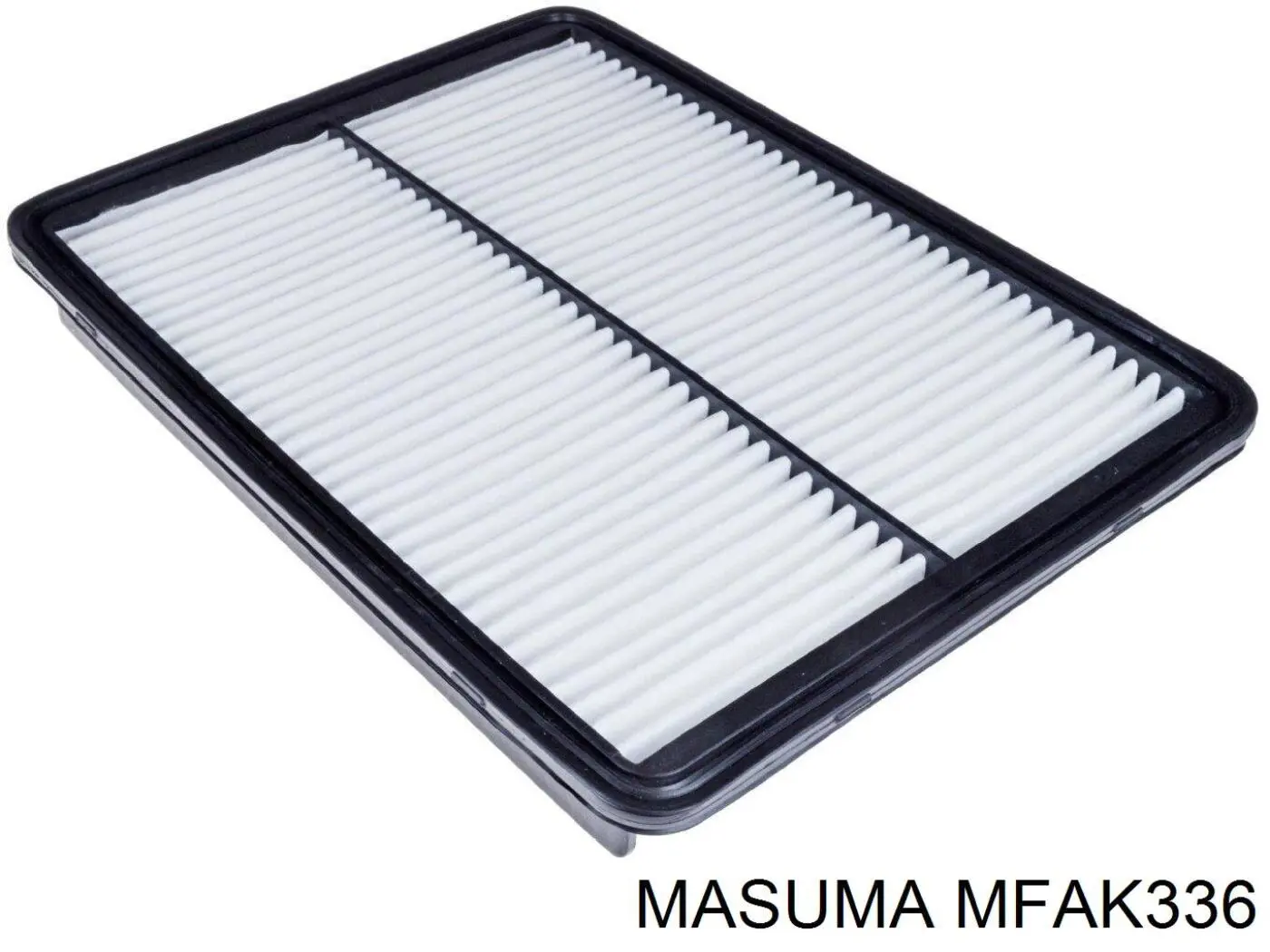 MFAK336 Masuma воздушный фильтр