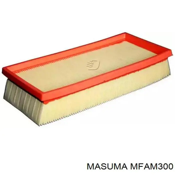 MFAM300 Masuma Воздушный фильтр двигателя