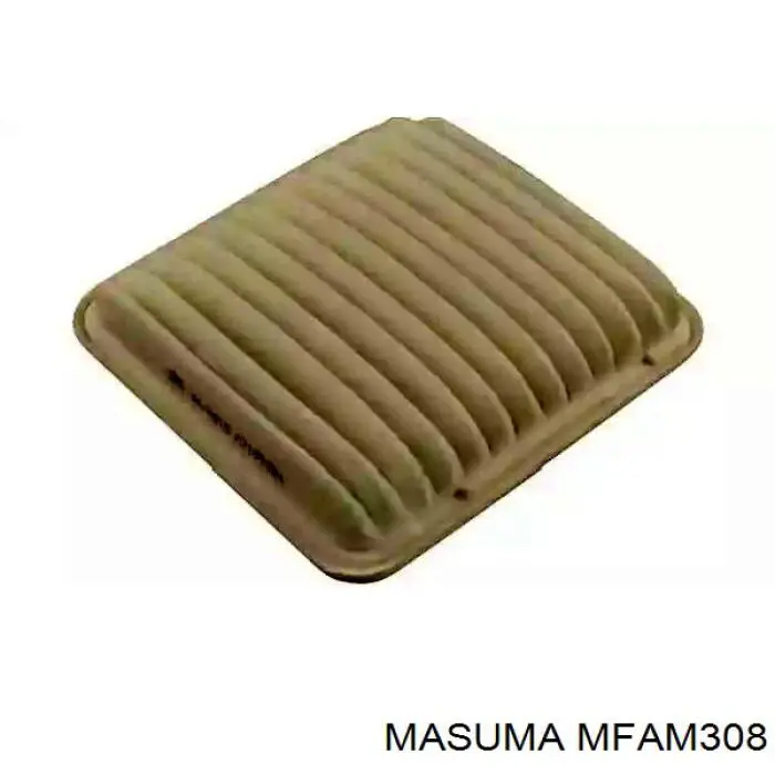 MFAM308 Masuma Воздушный фильтр двигателя
