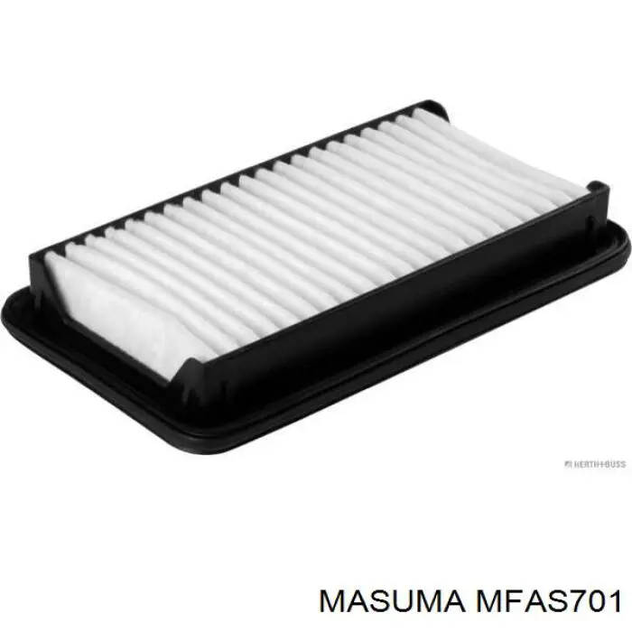 MFAS701 Masuma Воздушный фильтр двигателя