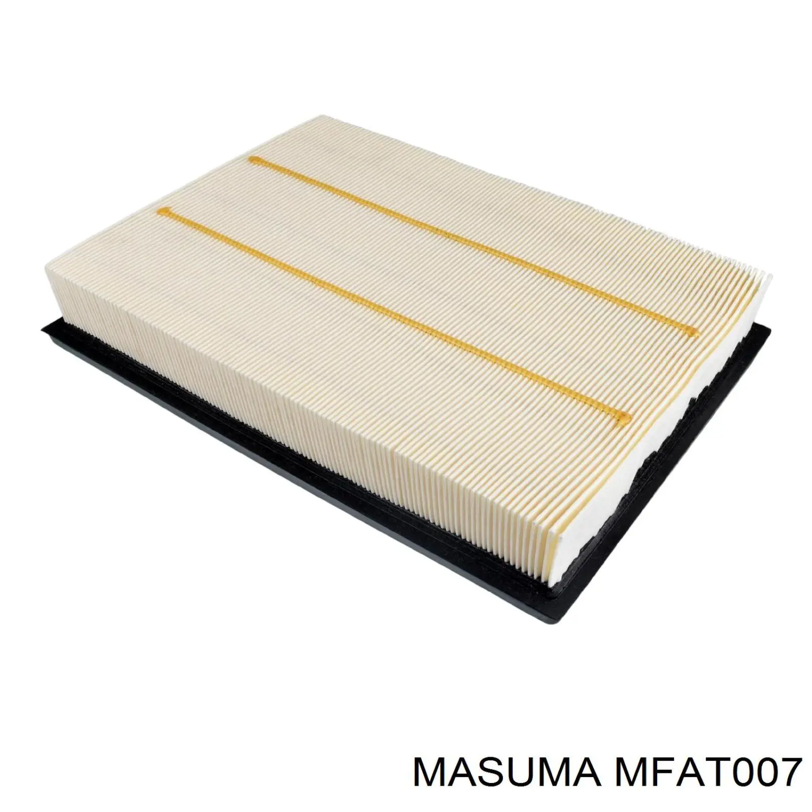 Воздушный фильтр MFAT007 Masuma