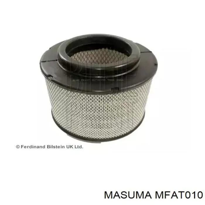 MFAT010 Masuma Воздушный фильтр двигателя