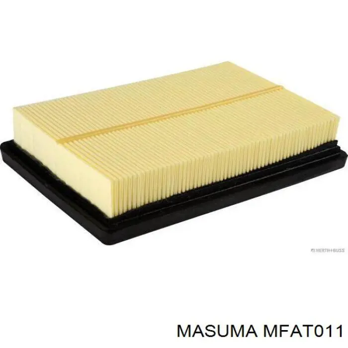 Элемент воздушного фильтра Masuma MFAT011 цена, от 4.88 USD