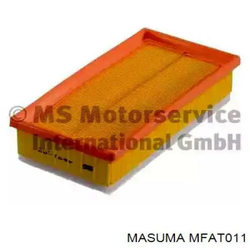Купить MFAT011 Masuma Автомобильный фильтр воздуха