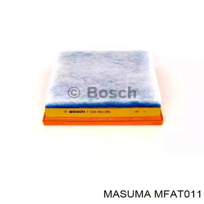 Воздушный фильтр MFAT011 Masuma