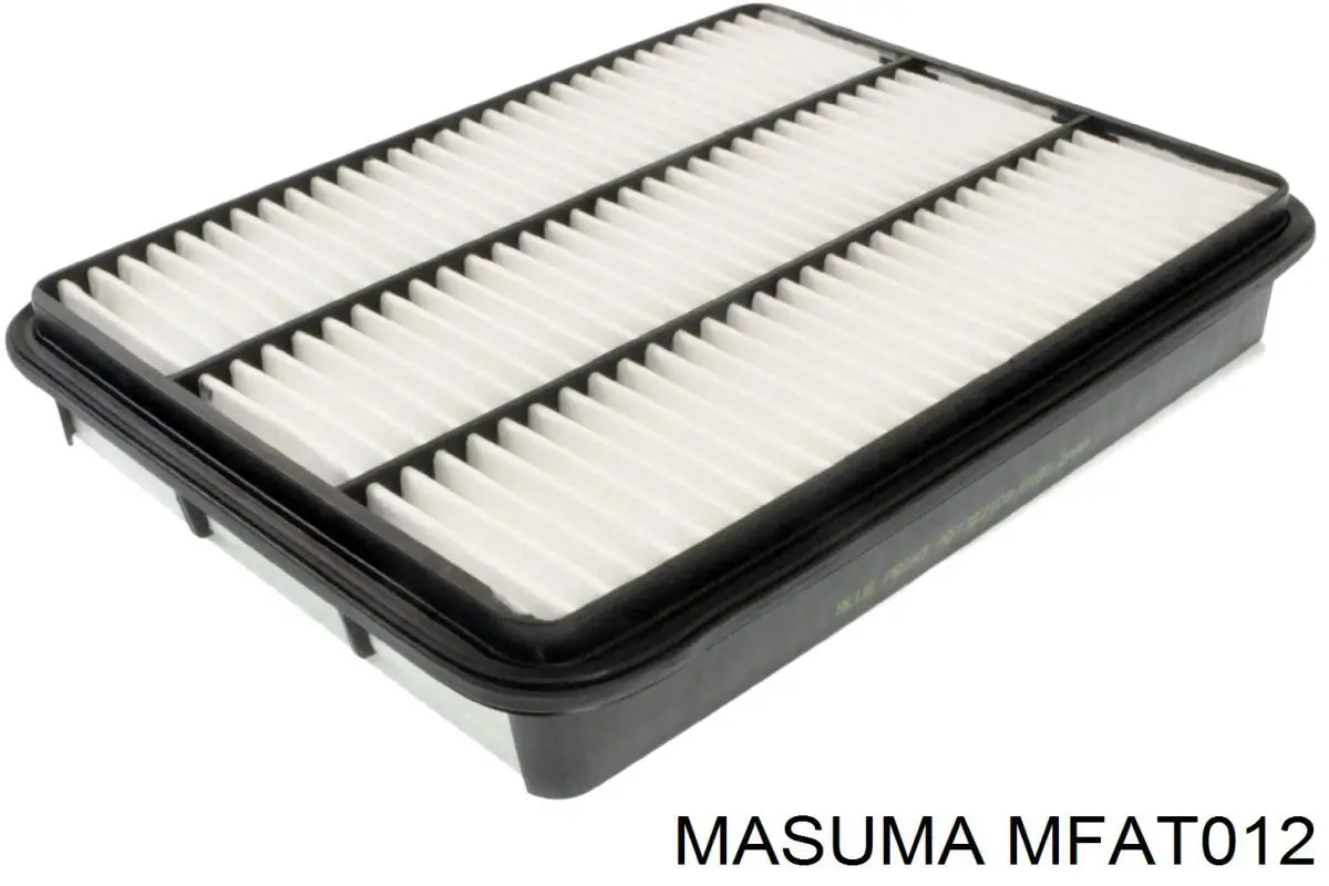 MFAT012 Masuma воздушный фильтр