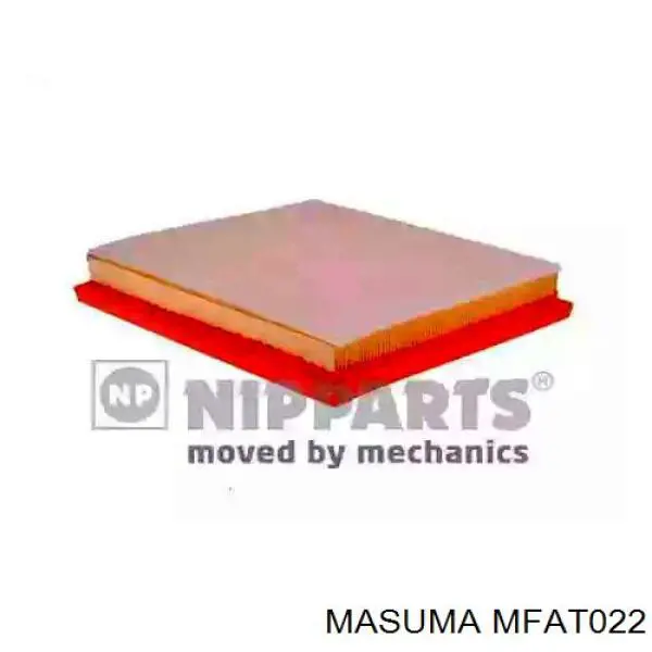 MFAT022 Masuma Воздушный фильтр двигателя