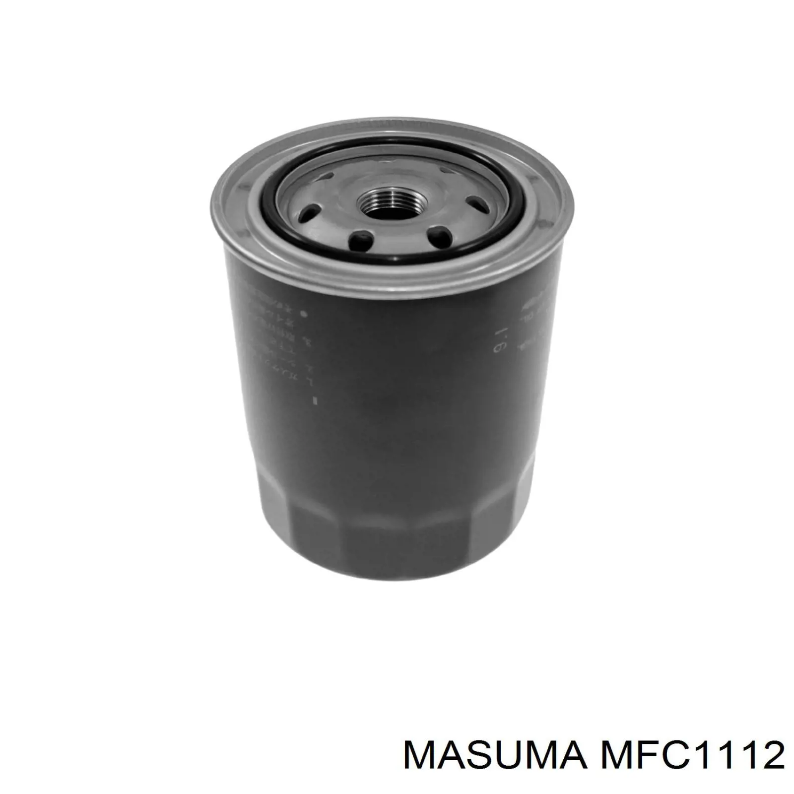 MFC1112 Masuma масляный фильтр