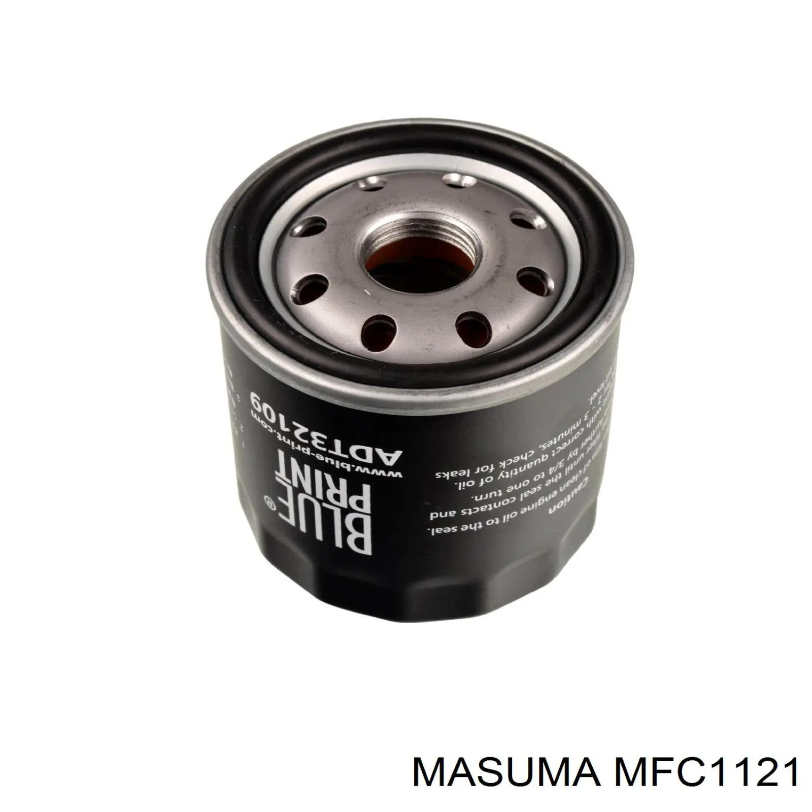 MFC1121 Masuma Масляный фильтр двигателя