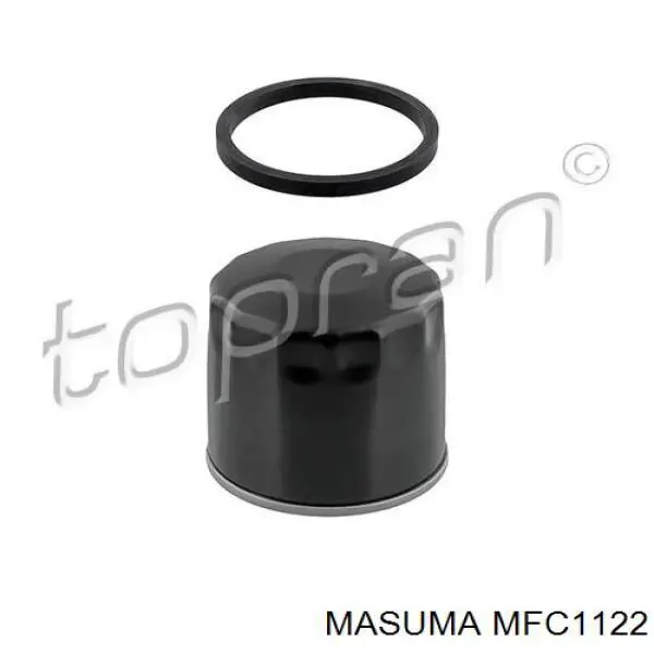 MFC1122 Masuma