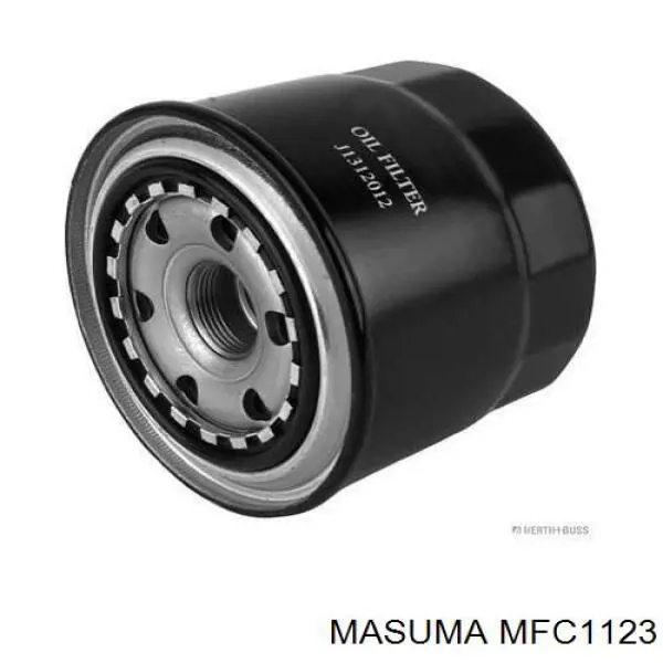 MFC1123 Masuma масляный фильтр
