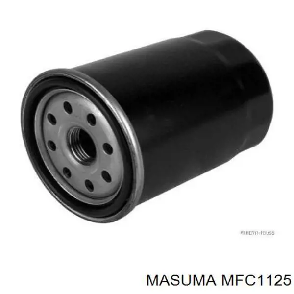 Фильтр масляный Masuma MFC1125