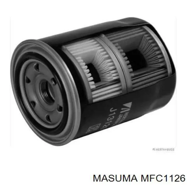 Купить MFC1126 Masuma Фильтр центробежный очистки масла