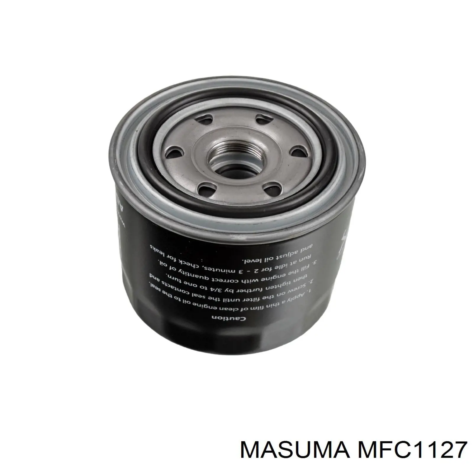Фильтр очистки масла центробежный Masuma MFC1127 цена, от 9.51 USD